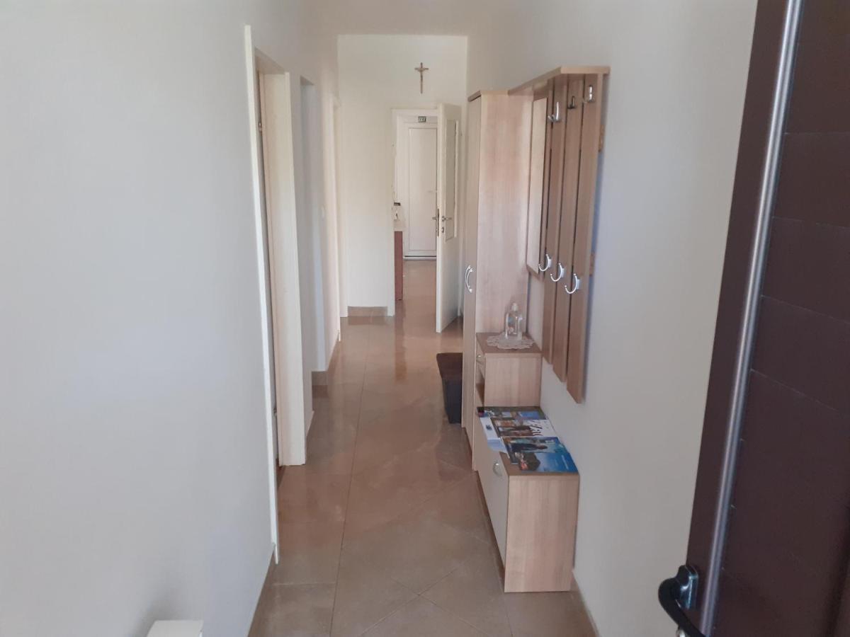 Apartment Tomas,,,Spacious House With Private Parking,Terrace,5G Internet,,,,, Zadar Exterior photo