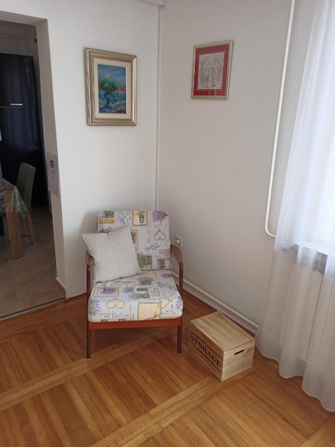 Apartment Tomas,,,Spacious House With Private Parking,Terrace,5G Internet,,,,, Zadar Exterior photo