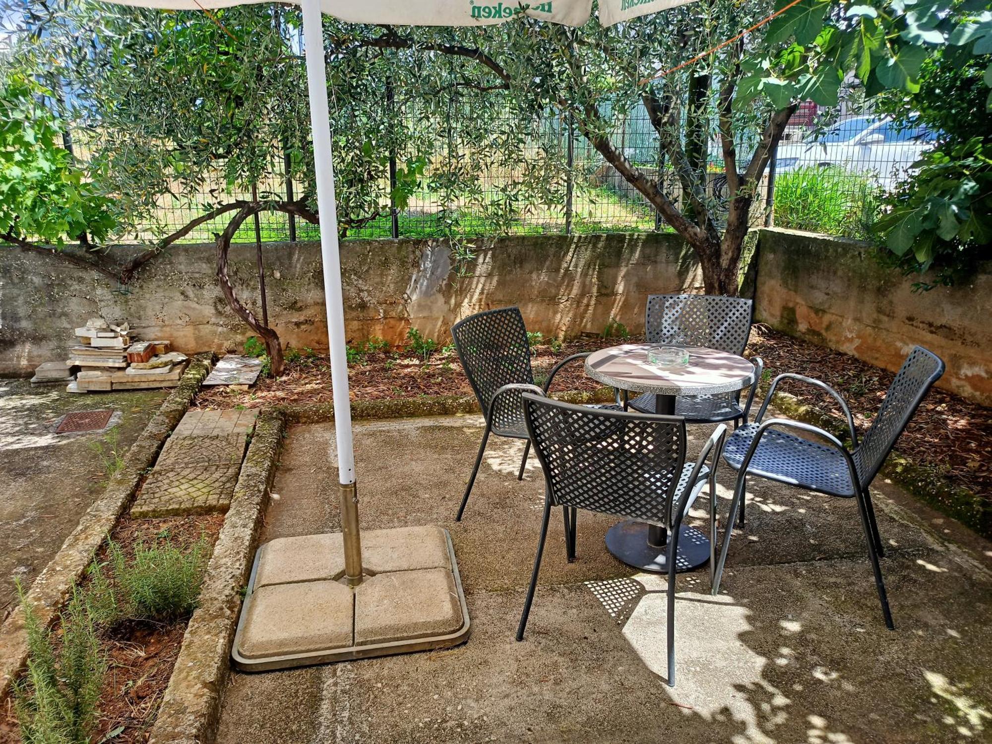 Apartment Tomas,,,Spacious House With Private Parking,Terrace,5G Internet,,,,, Zadar Exterior photo