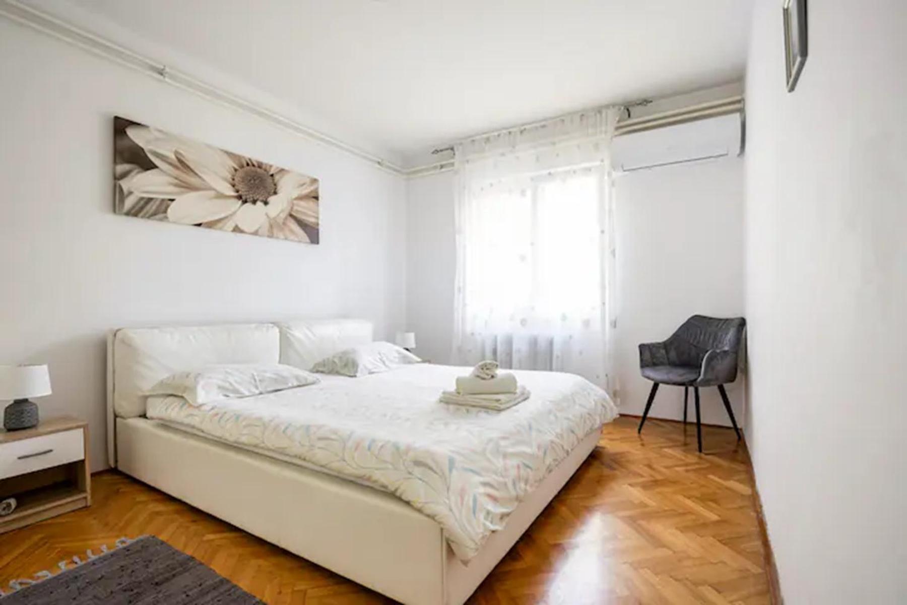 Apartment Tomas,,,Spacious House With Private Parking,Terrace,5G Internet,,,,, Zadar Exterior photo