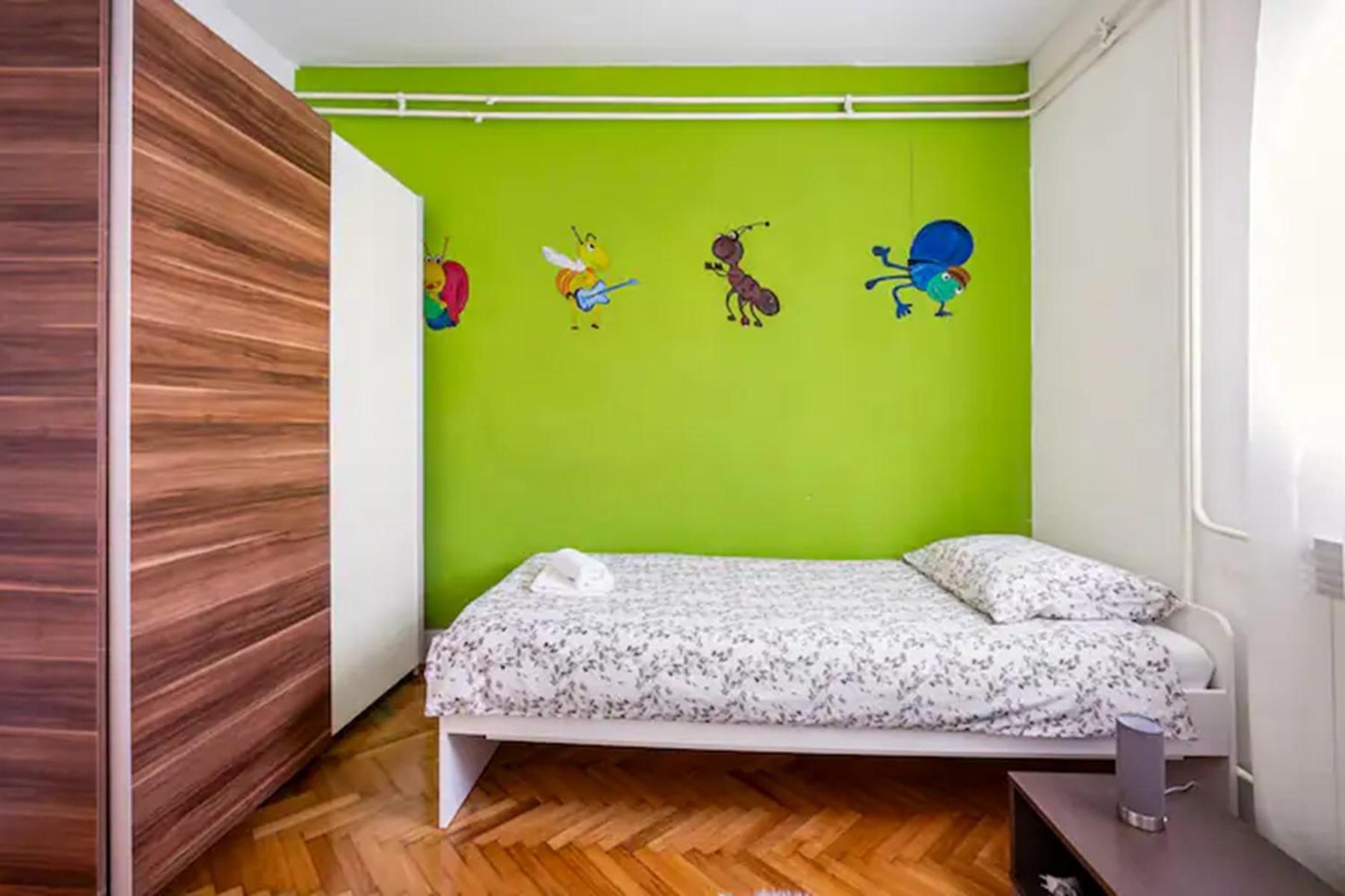Apartment Tomas,,,Spacious House With Private Parking,Terrace,5G Internet,,,,, Zadar Exterior photo